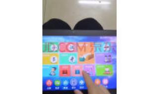 小霸王学生平板 小霸王学生平板