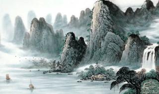 伤心人面对一江春水 伤心人面对一江春水